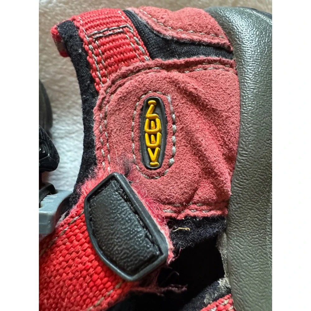 Keen newport h2